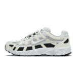 Nike P-6000 'Sail Wolf Grey'