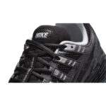 Nike P-6000 'Suede Anthracite Metallic Silver'