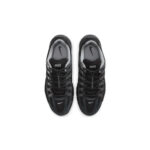 Nike P-6000 'Suede Anthracite Metallic Silver'