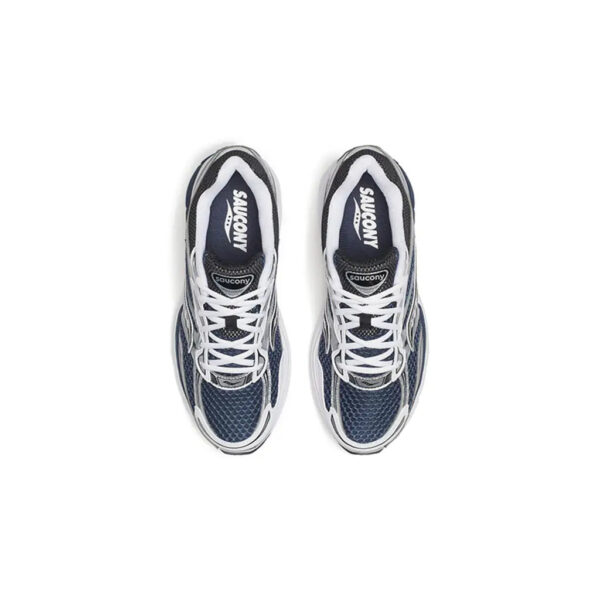 Saucony ProGrid Omni 9 'Deep Navy'