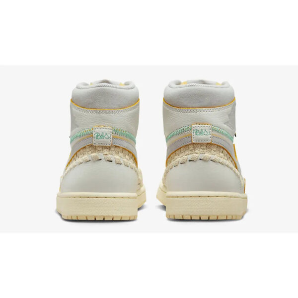 Air Jordan 1 High OG x UNION x Bephies Beauty Supply Summer '96