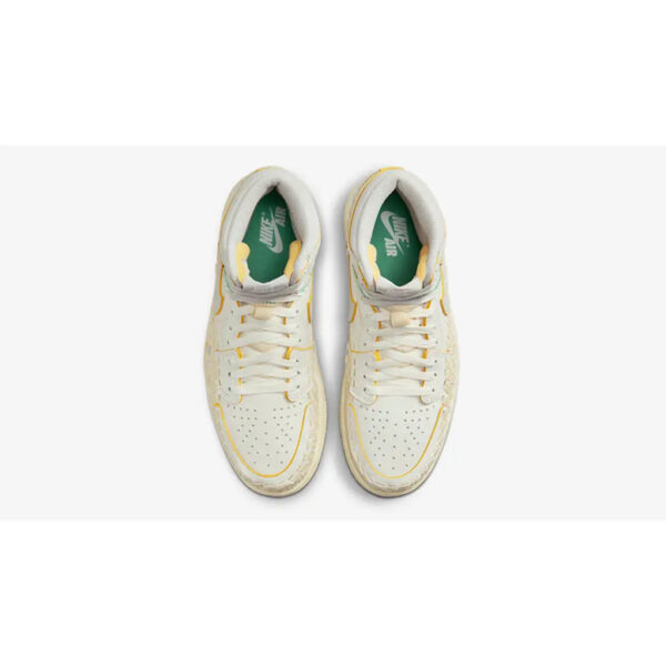 Air Jordan 1 High OG x UNION x Bephies Beauty Supply Summer '96