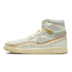 Air Jordan 1 High OG x UNION x Bephies Beauty Supply Summer '96