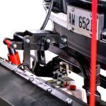 Detail K2 Everest 88 x 22 Fully Hydralic Snow Plow Kit – EVST9022
