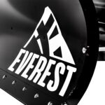 Detail K2 Everest 88 x 22 Fully Hydralic Snow Plow Kit – EVST9022