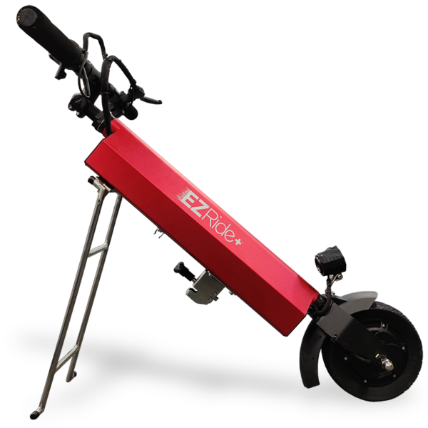 EZRide Plus Electric Mobility Device By Shield Innovations