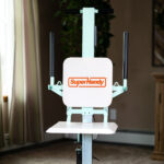 Electric Floor lift to Chair Mobility GUT167 by Super Handy