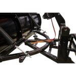 Detail K2 Summit II 88 x 26 Custom Mount Snow Plow Kit – SUMM8826