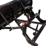 Detail K2 Summit II 88 x 26 Custom Mount Snow Plow Kit – SUMM8826