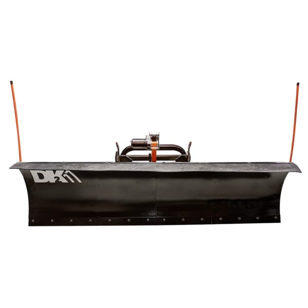 Detail K2 Summit II 88 x 26 Custom Mount Snow Plow Kit – SUMM8826