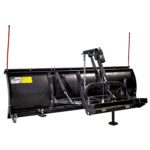 Detail K2 Storm II Elite – 84 x 22 Custom Mount Snow Plow Kit – STOR8422ELT