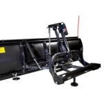 Detail K2 Storm II Elite – 84 x 22 Custom Mount Snow Plow Kit – STOR8422ELT