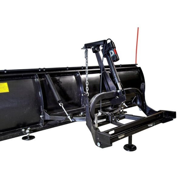 Detail K2 Storm II Elite – 84 x 22 Custom Mount Snow Plow Kit – STOR8422ELT