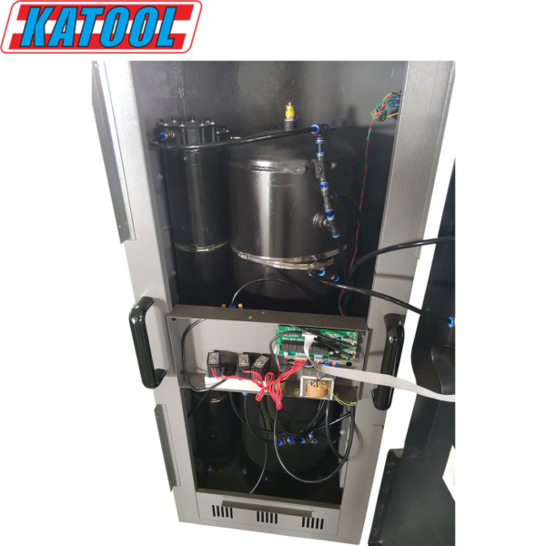 Tire Nitrogen Generator AKN80 Garage equipment Tire Inflator By KaTool