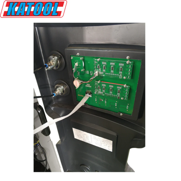 Tire Nitrogen Generator AKN80 Garage equipment Tire Inflator By KaTool