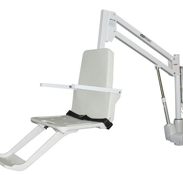 S.R. Smith AXS2 Pool Lift without Anchor