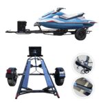 PWC Trailers and Jet Ski Trailers